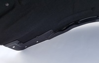 фото thumb №3, Volvo xc60 2010-2017 подкрылок перед левая