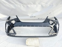 фото thumb №1, Бампер seat arona fr 6f9 lift 2021 - перед передний