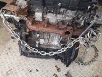 Peugeot citroen двигатель 1.6 hdi 10jb01 psa9hy с Разборки, фото thumb