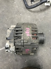 фото thumb №1, Peugeot partner 1.6 hdi 08- генератор 9665617780