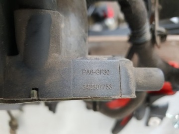 фото thumb №10, Opel astra h iii 08r 1.6 z16xer коллектор всасывающий
