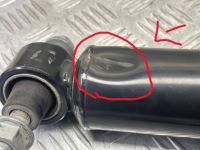 фото thumb №7, Bmw (oem) 6895063 3' g20 амортизатор заднє зад
