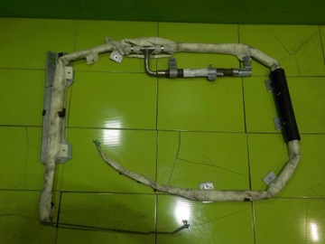 фото thumb №1, Commander i шторка повітряна права 605302600