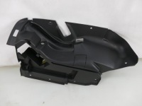 фото thumb №1, Mercedes slk r170 lift обшивка защита багажника l.