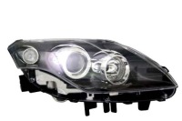 фото thumb №1, Tyc фара лампа передняя renault laguna iii 3.