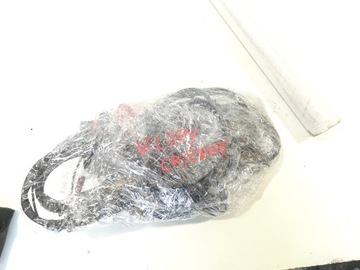 фото thumb №6, Жгут установка крышки багажника cayenne 7p5