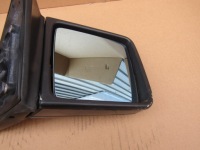 фото thumb №14, E16 mercedes w124 85-89 w201 190 дзеркало праве вручну регульований