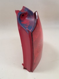 фото thumb №2, Peugeot 307 lift sw kombi 05- права задня лампа eu