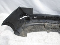 Бампер audi q5 8r 08-16 задняя s-line 1 труба в Украине, фото thumb