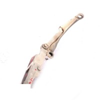 фото thumb №9, Mini cabrio r57 петля лівий задня кришки pepper white