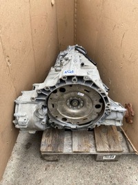 фото thumb №1, Коробка передач audi передач s-tronic pjv комплектная