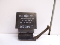 Купить Omega b рестайлинг  блок управления модуль света, фото thumb