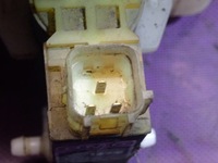 фото thumb №5, Hyundai coupe ii 01-05 бачок омивача помпа 986102c000