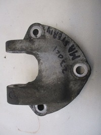 фото thumb №1, Кронштейн двигателя renault master iii 2.3 dci