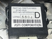 фото thumb №8, Suzuki vitara iii 1.6b набор стартовый компьютер imo ключ старт сплав