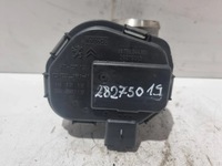 фото thumb №5, Дросельна заслінка 9673534480 ford s-max focus mk2 c-max 1.6tdci