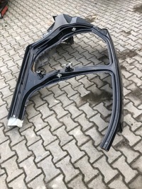 фото thumb №1, Toyota aygo ii чверть крила правий задня блок двигуна задній