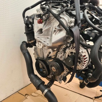 фото thumb №7, Ford kuga втулка стабилизатора 1.5 ecoboost двигатель комплектный