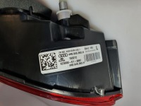 Новая фара audi a8 d4 4h0 2024r led левая задняя левый задняя  w крышке  4h0945093h Оригинал, фото thumb