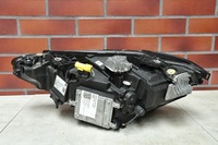 фото thumb №9, Лампи led лампа ліва права bmw 4 g22 g23 g26 m3 g80 g81 m4 g82 чорний чорні