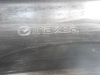 фото thumb №11, Mazda cx-5 cx5 ii 16- бампер перед передний kb8a-50031 оригинал