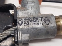 фото thumb №3, Натяжитель ремня безопасности левый перед renualt kangoo i 7700353842j