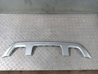 фото thumb №1, M33 накладка спойлер бампера tylnego-vw t-roc lift 2021 2ga807725a