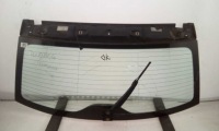 фото thumb №1, Стекло задняя задняя vw touareg 2002-2010