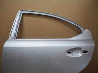 фото thumb №2, Дверь левый задняя lexus is ii