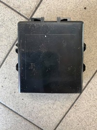 фото thumb №1, Модуль блок управления honda cr-v v 2019r гибрид