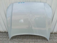 фото thumb №1, Volvo v60 ii s60 iii капот крышка двигателя