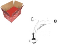 Купить Рычаг subaru перед impreza 2,0 2,0wrx 01- правый febi, фото thumb