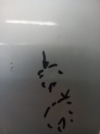 Двері лівий перед dacia logan 2 в Україні, фото thumb