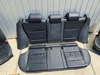 фото thumb №6, Сиденья электрический подогревом перед l+p диван зад kpl кожа bmw e53 x5 европа