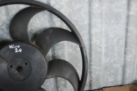 Вентилятор радіатор volvo 2.4d 3136613286 в Україні, фото thumb