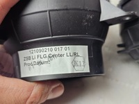 фото thumb №15, Dekor захист рамка радіо решітка повітропровід консолі панелі mini countryman r60