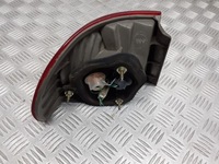 фото thumb №7, Лампа ліва задня w кришка багажника toyota corolla e11