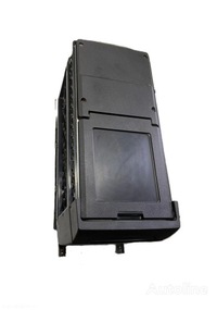 фото thumb №1, Холодильник mercedes actros mp4 euro6 a9608400943