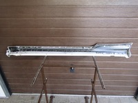 фото thumb №9, Молдинг поріг права opel corsa e opc gsi 14-