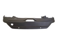 фото thumb №1, Toyota ch-r chr 2016-2019 бампер задний диффузор накладка 52453-f4010