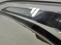 фото thumb №6, Toyota chr ch-r лампа передняя правая с led