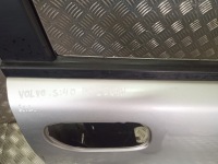 фото thumb №7, Дверь правая перед volvo s40