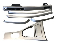 фото thumb №1, Молдинг dekor ґрати обдув bmw e91 комплект