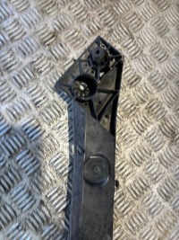 Направляющая усилитель поперечина перед renault trafic 3 iii 625001299r00 Доставка, фото thumb