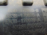 фото thumb №16, Захист порога зад градус ford ranger mk3 jb3b-17b810-b