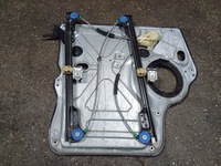 фото thumb №1, Подъемник стекло правый перед vw t5 transporter caravelle