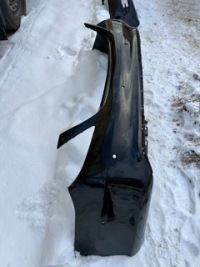 фото thumb №4, Бампер задняя mercedes s klasa w222