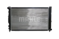 фото thumb №16, Радіатор vw a4/passat 2,5tdi mahle cr 423 000s радіатор, система