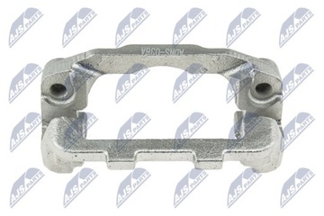 фото thumb №11, Скоба зажим тормозного nissan patrol y62 10-, armada 17-, infiniti qx56