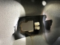 фото thumb №10, Дверь правый перед hyundai i20 хэтчбек